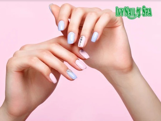 amazing nail